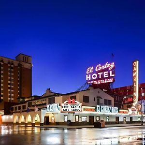 El Cortez hotel y Casino